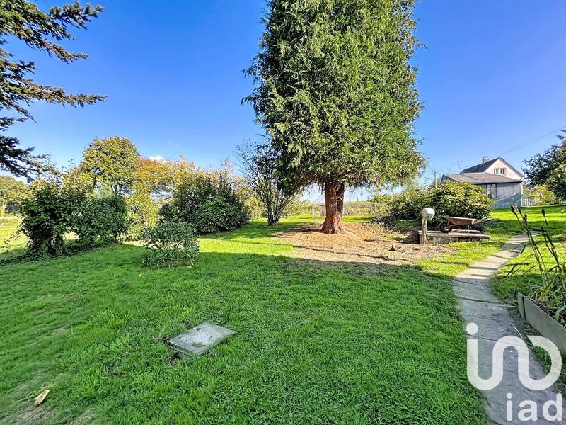 Maison - 180 m² - 5 pièces