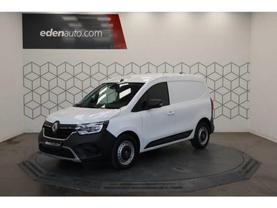 Renault Kangoo Van Tce 130 Extra - 22