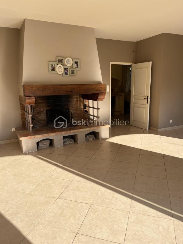 Maison - 189 m² - 7 pièces