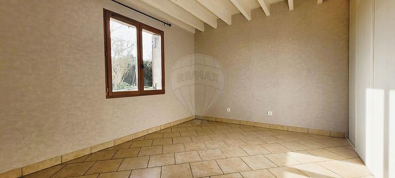 Maison - 108 m² - 4 pièces