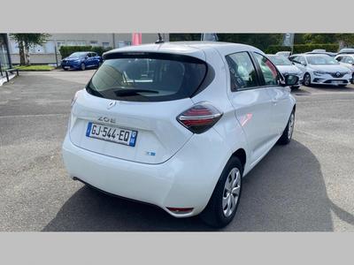 Renault Zoe E-Tech Electrique R110 - 22b Equilibre