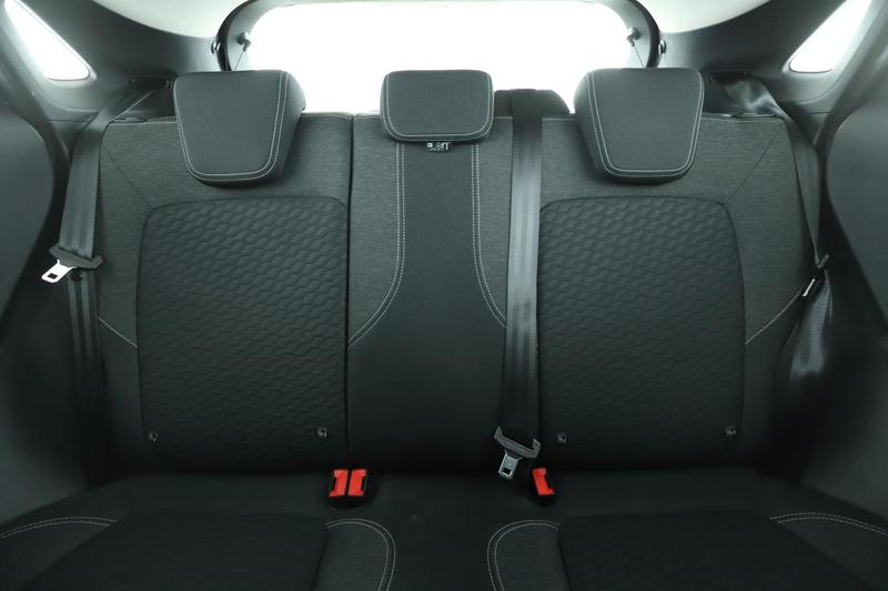 Ford Puma 1.0 EcoBoost Hybrid mHEV Titanium Bvm6 155 ch