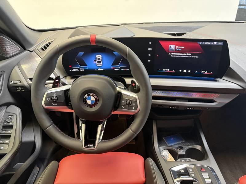 Bmw Serie 2 Gran Coupe M235 xDrive 300 ch Dkg7 m Performance