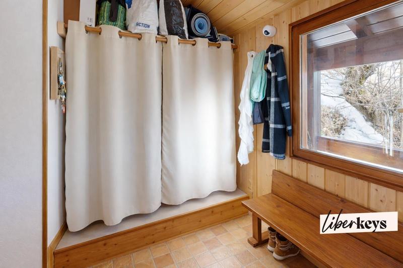 Châlet - 79 m² - 3 pièces