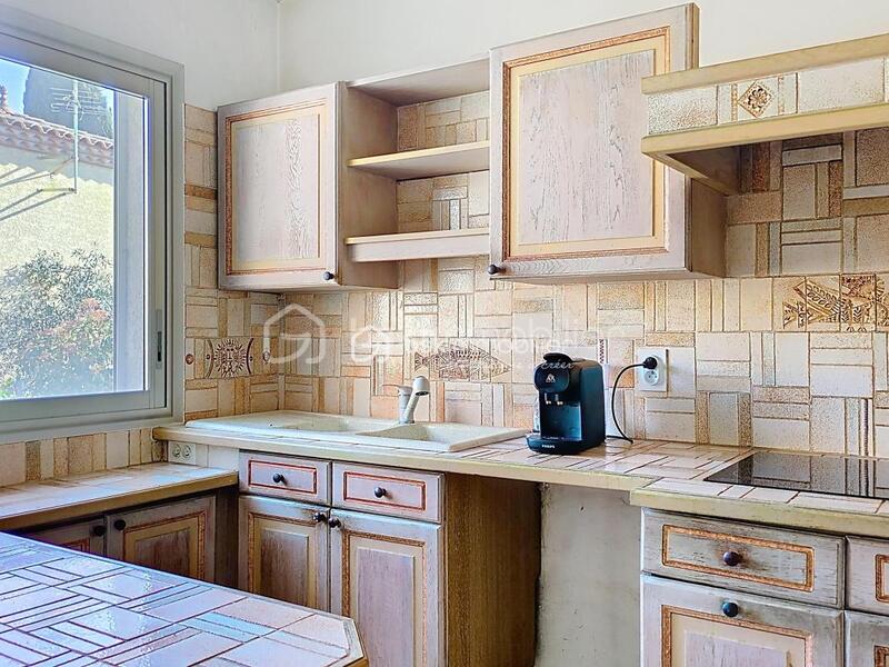 Villa - 215 m² - 8 pièces