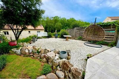 Villa - 141 m² - 6 pièces