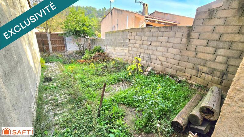 Villa - 80 m² - 4 pièces