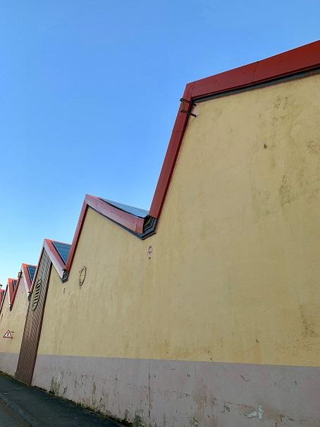 Visite guidée : le circuit industriel de Cernay