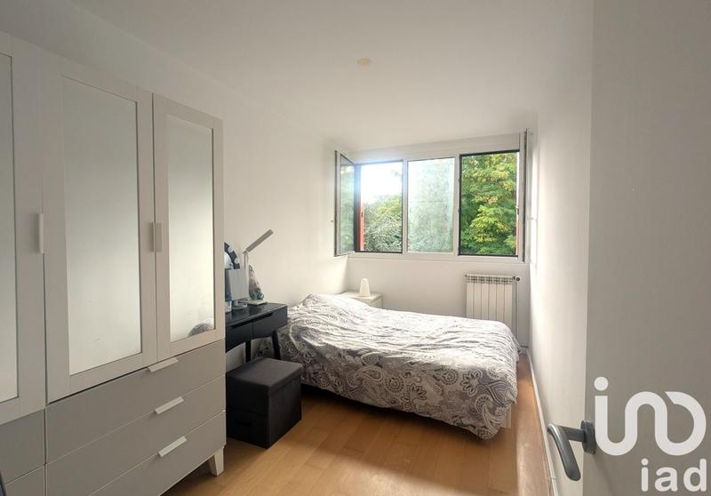 Appartement - 69 m² - 4 pièces