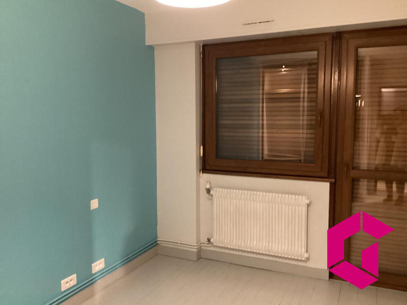 Appartement - 115 m² - 6 pièces