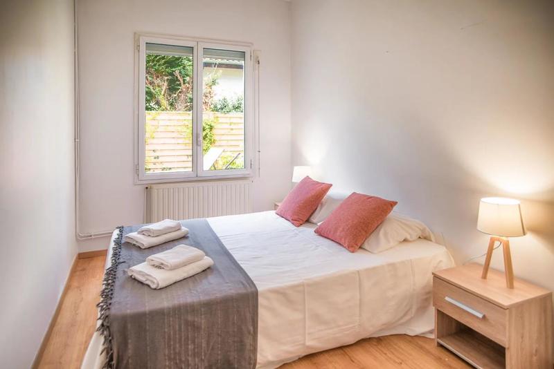 Villa - 100 m² - 4 pièces