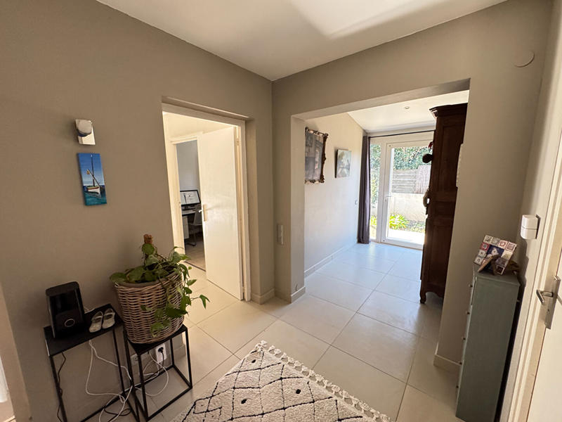 Villa - 167 m² - 6 pièces