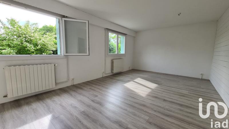 Maison - 180 m² - 6 pièces