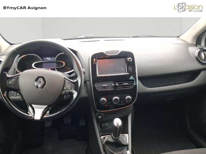 Renault Clio IV TCe 90 Sl Limited