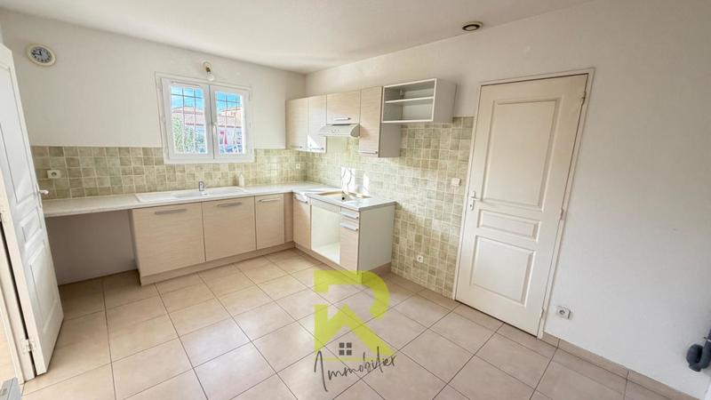 Villa - 124 m² - 5 pièces