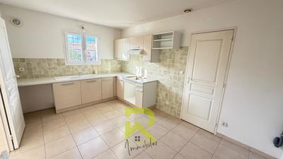 Villa - 124 m² - 5 pièces