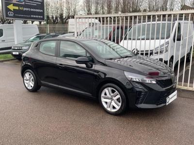 Renault Clio V Societe Tce 90 Evolution Reversible