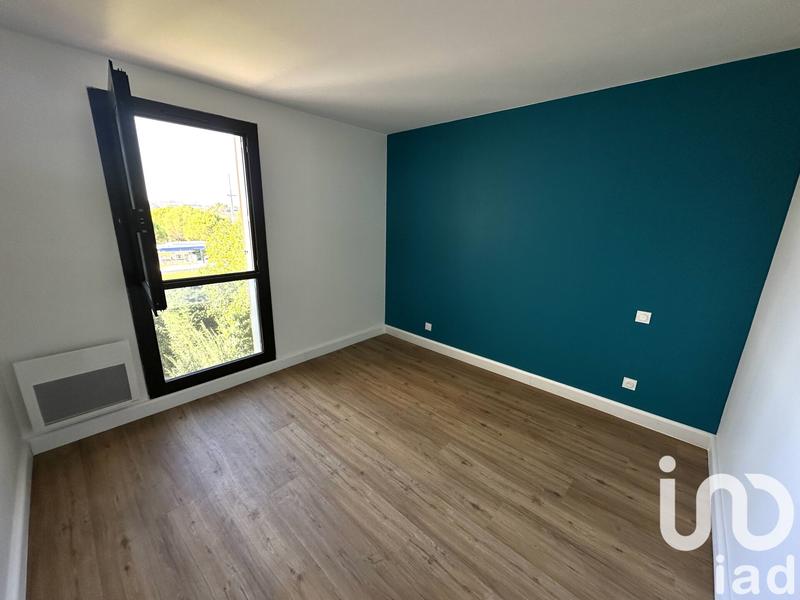 Appartement - 91 m² - 4 pièces