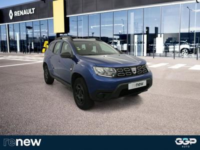 Dacia Duster Blue dCi 115 4x2 Essentiel