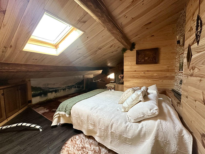 Appartement - 74 m² - 4 pièces