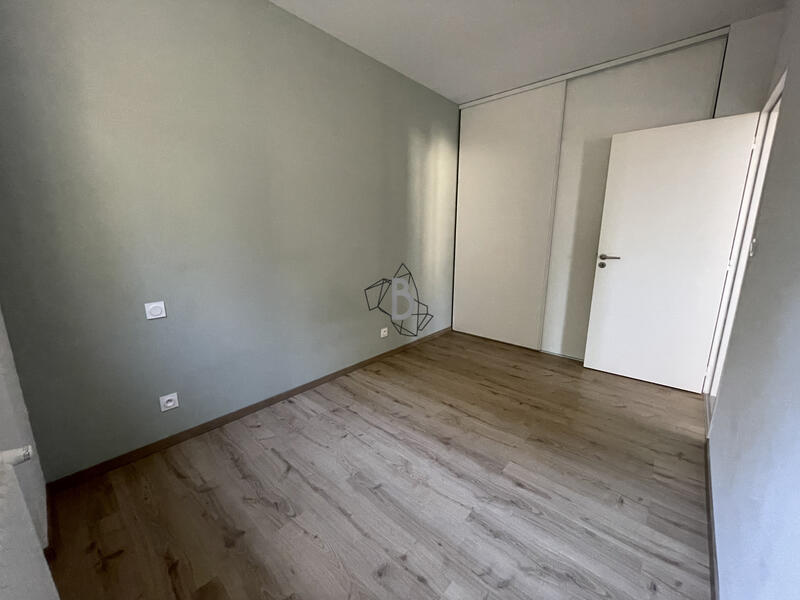 Appartement - 52 m² - 3 pièces