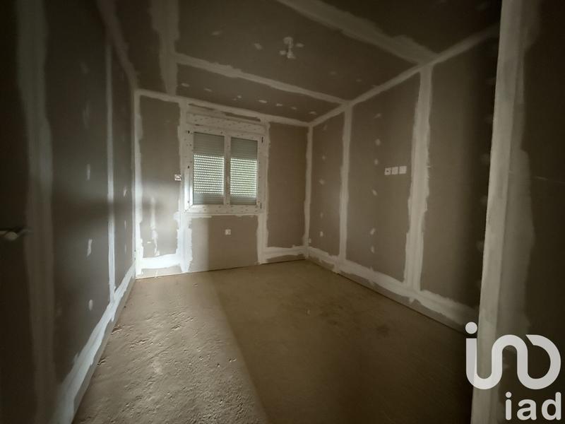 Maison - 144 m² - 5 pièces