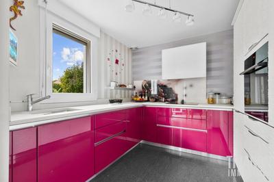 Maison - 109 m² - 5 pièces