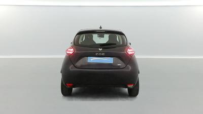 Renault Zoe R110 Achat Intégral 21 Life 5p