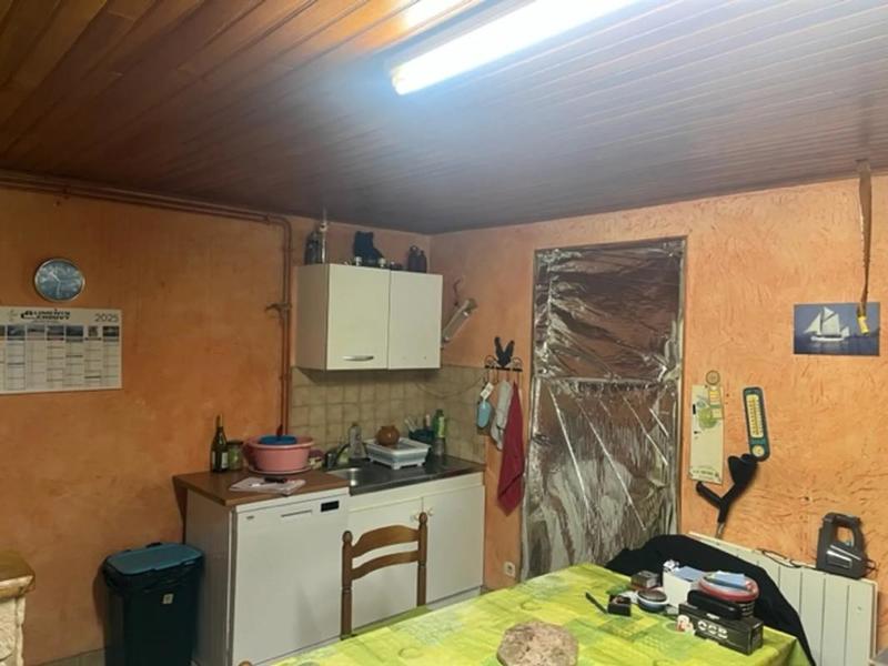 Maison - 180 m² - 7 pièces