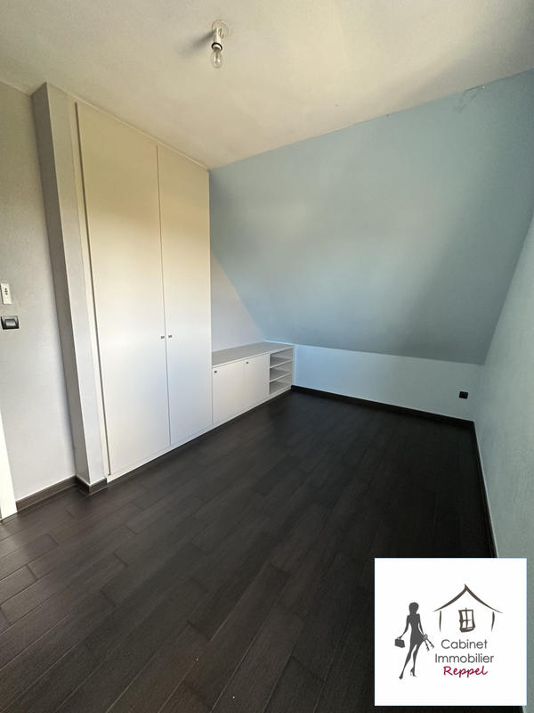 Maison - 141 m² - 5 pièces