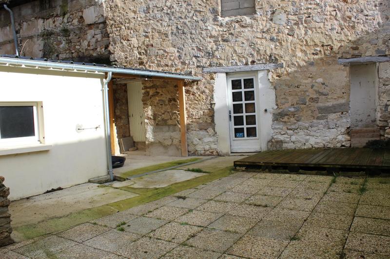 Maison - 178 m² - 7 pièces