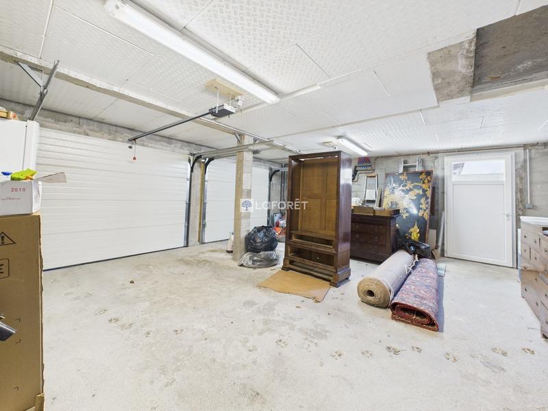 Maison contemporaine - 86 m² - 4 pièces