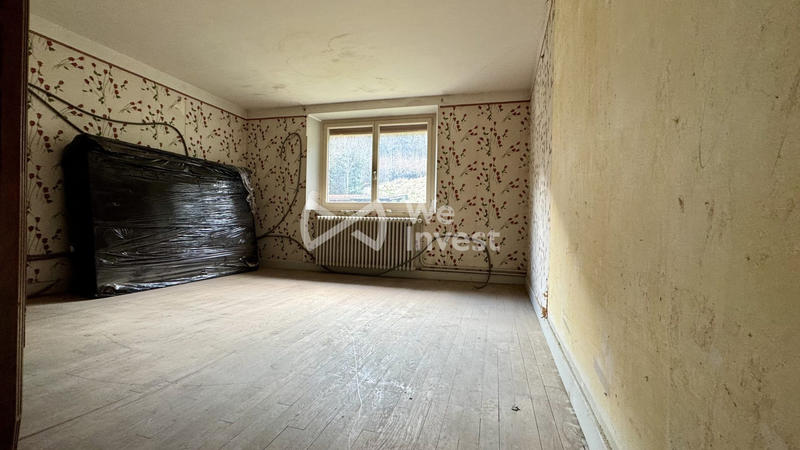 Maison - 147 m² - 7 pièces