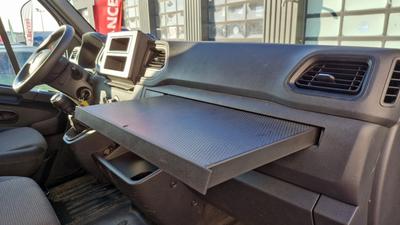 Renault Master Fourgon trac f3300 l1h2 dci 135 grand confort