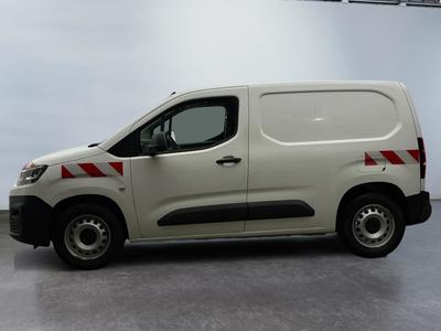 Citroën Berlingo Van m 1000 Bluehdi 75 Bvm5 Club