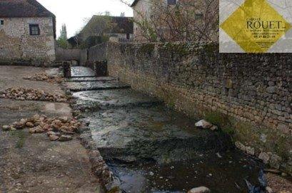 Maison - 540 m² - 11 pièces