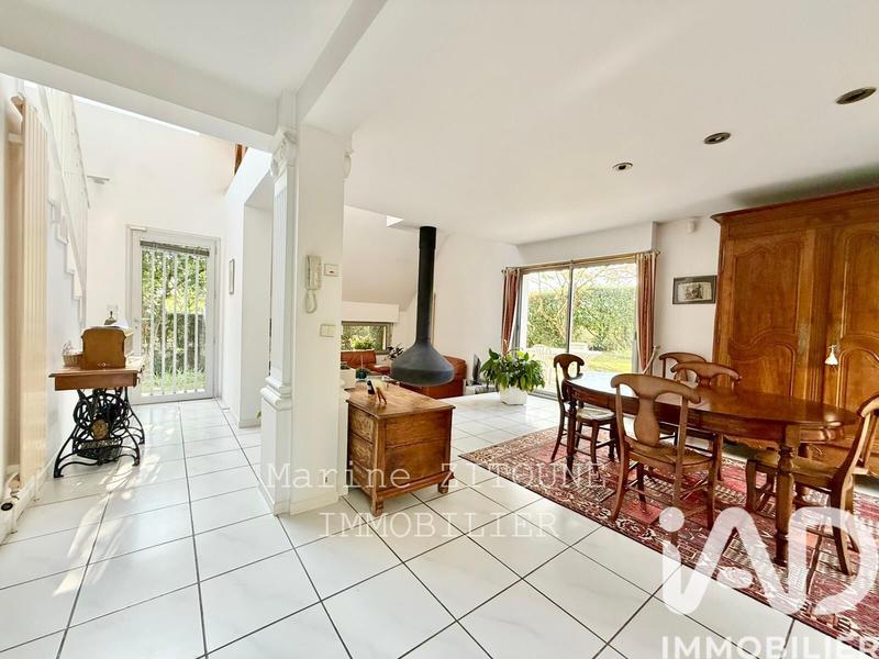 Maison de maîtres - 130 m² - 5 pièces