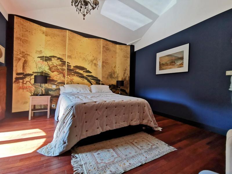 Maison - 188 m² - 5 pièces