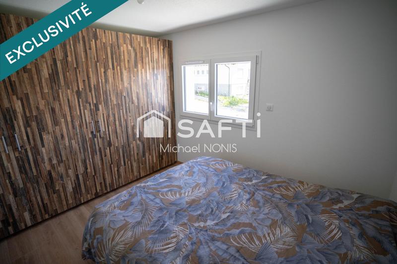 Maison - 137 m² - 7 pièces