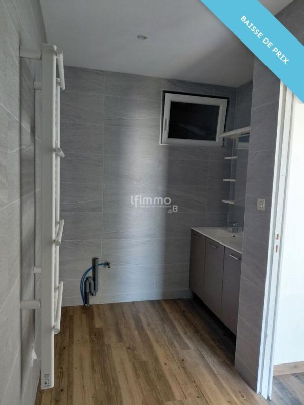 Maison - 106 m² - 5 pièces