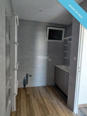 Maison - 106 m² - 5 pièces