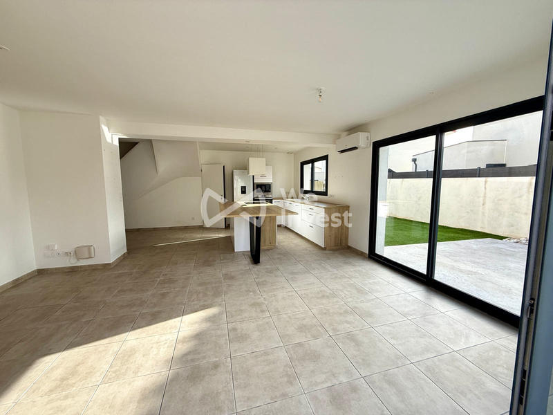 Villa - 111 m² - 5 pièces