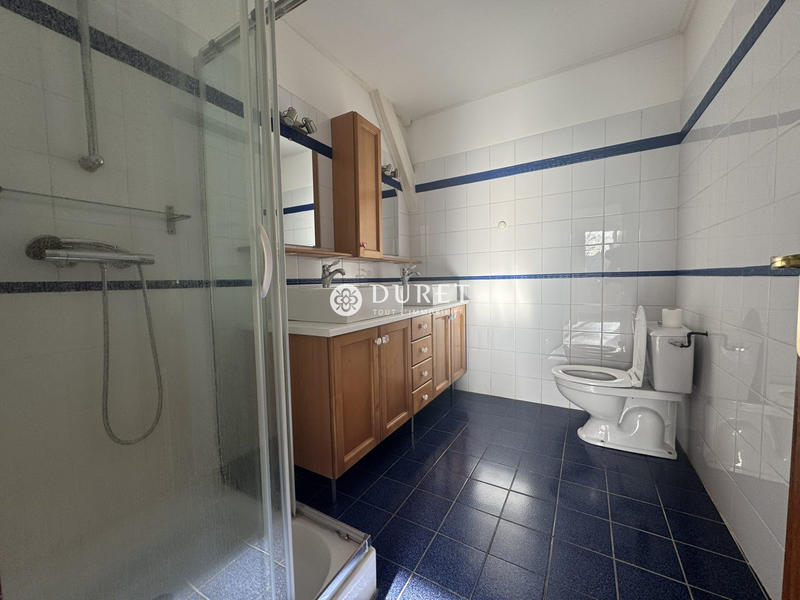 Maison ancienne - 186 m² - 5 pièces