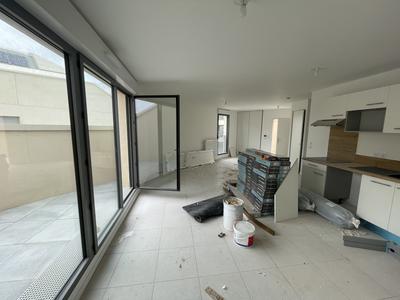 Appartement - 123 m² - 5 pièces