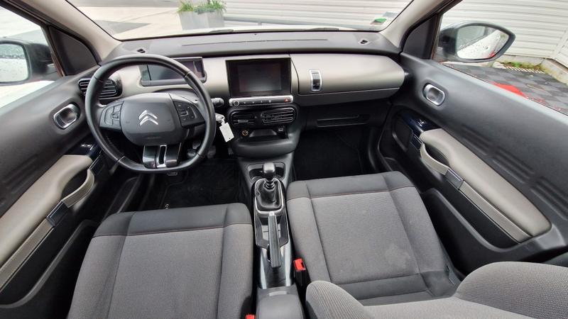 Citroën C4 Cactus BlueHDI 100 Feel Business