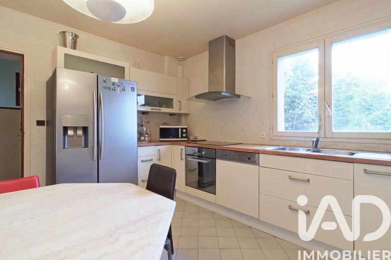 Maison - 290 m² - 7 pièces