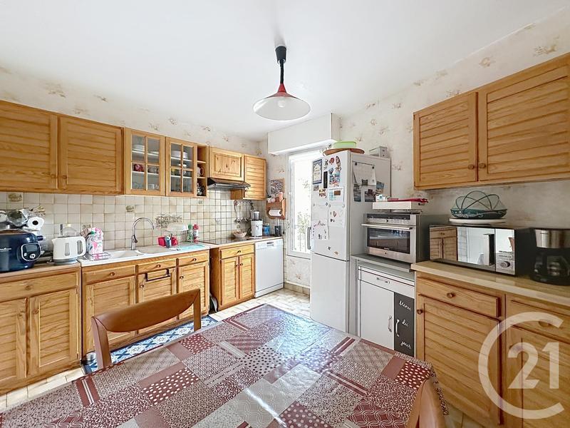 Appartement - 73 m² - 3 pièces