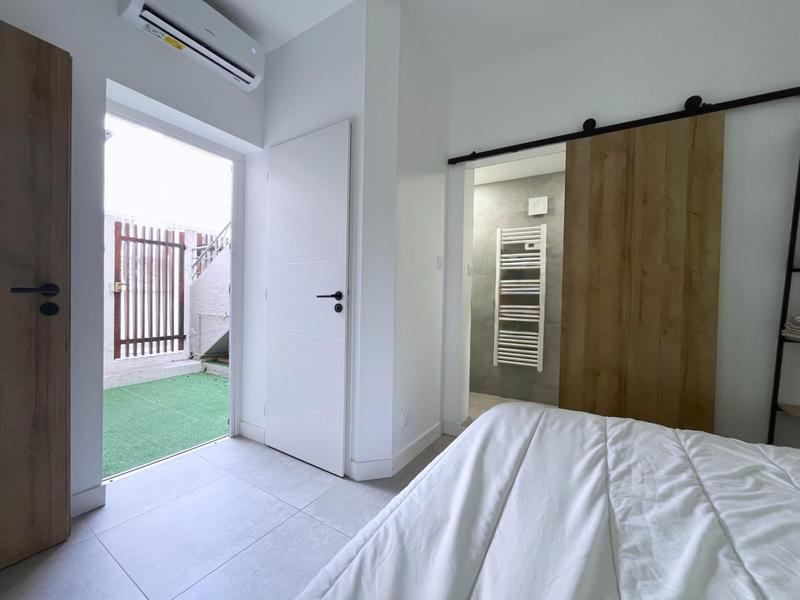 Appartement - 31 m² - 3 pièces