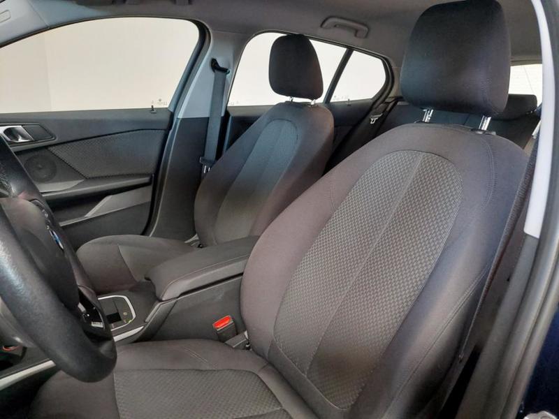 Bmw Série 1 118i 140 Ch Dkg7 Lounge