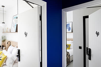 Hôtel Riviera Collection